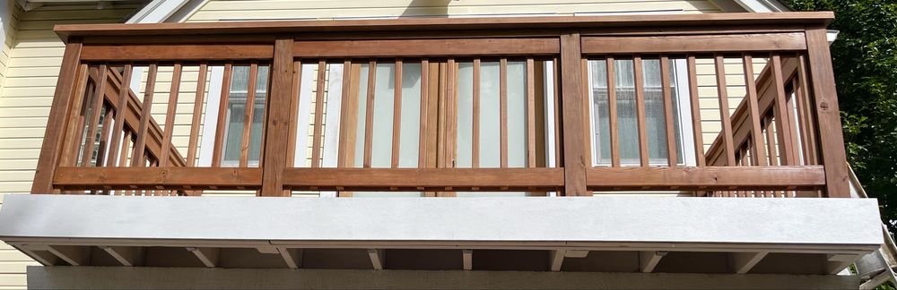 Custom Hand railings Boulder Colorado by Ravens Vue Longmont Colorado