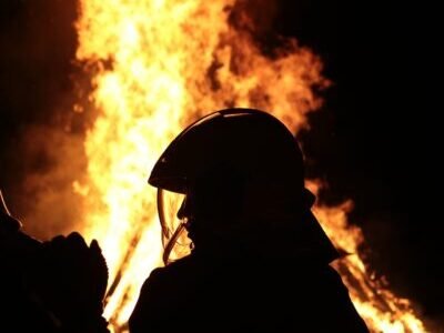 High resolution aerial mapping for emergency response-Ravens Vue-Longmont